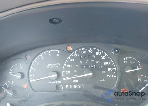 1996 Ford Explorer z USA, uszkodzony, nr VIN 1FMDU35P5TUD29041